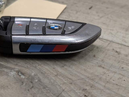 OEM BMW F90 F97 G01 G05 G12 G20 G30 X3 BDC Body Domain Control Module Unit + Key