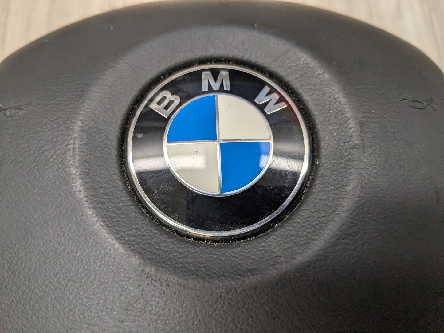 16-23 OEM BMW F39 F48 X1 X2 28i 28iX Front Driver Steering Wheel Airbag Air Bag
