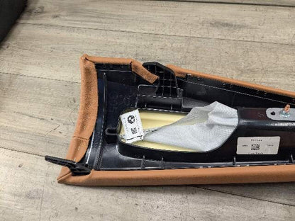 19-25 OEM BMW G05 G07 X5 X7 REAR Right Passenger Seat Bolster SRS Airbag Air Bag