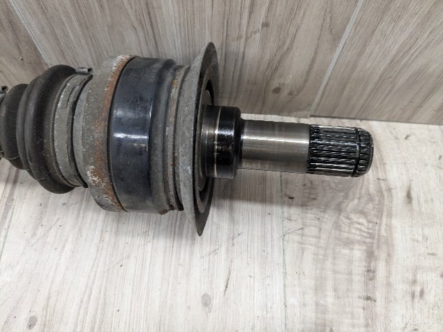 OEM BMW E70 F15 F16 X5 X6 REAR Left Right Side Output Half Shaft CV Axle N20 N55
