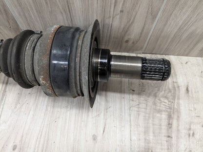 OEM BMW E70 F15 F16 X5 X6 REAR Left Right Side Output Half Shaft CV Axle N20 N55