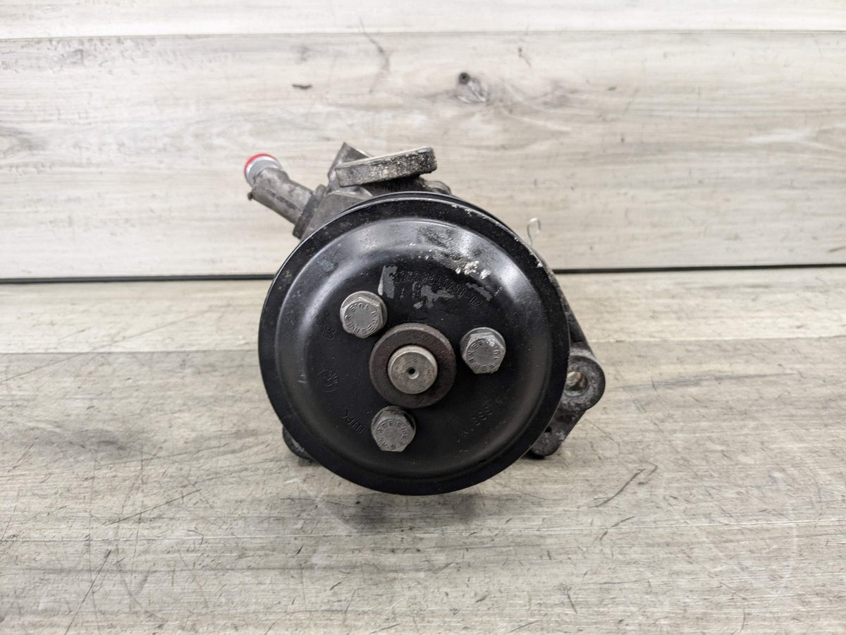 OEM BMW F01 F02 F10 F12 F13 550 650 750 Power Steering Pump Actuator IXETIC N63