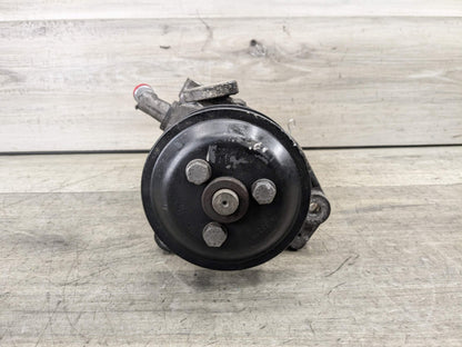 OEM BMW F01 F02 F10 F12 F13 550 650 750 Power Steering Pump Actuator IXETIC N63