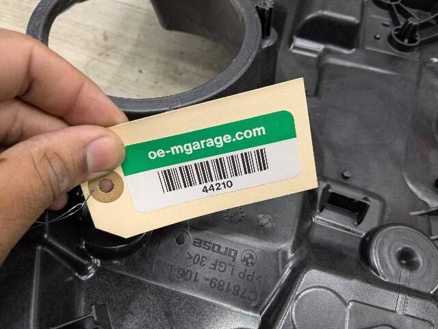 OEM BMW G20 G80 330 M340 M3 REAR Left Driver Door Window Regulator Motor