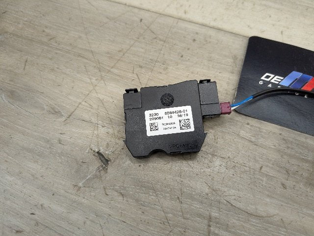 OEM BMW G05 G06 G07 G12 G30 X5 Steering Wheel Vibration Module + Generator Motor