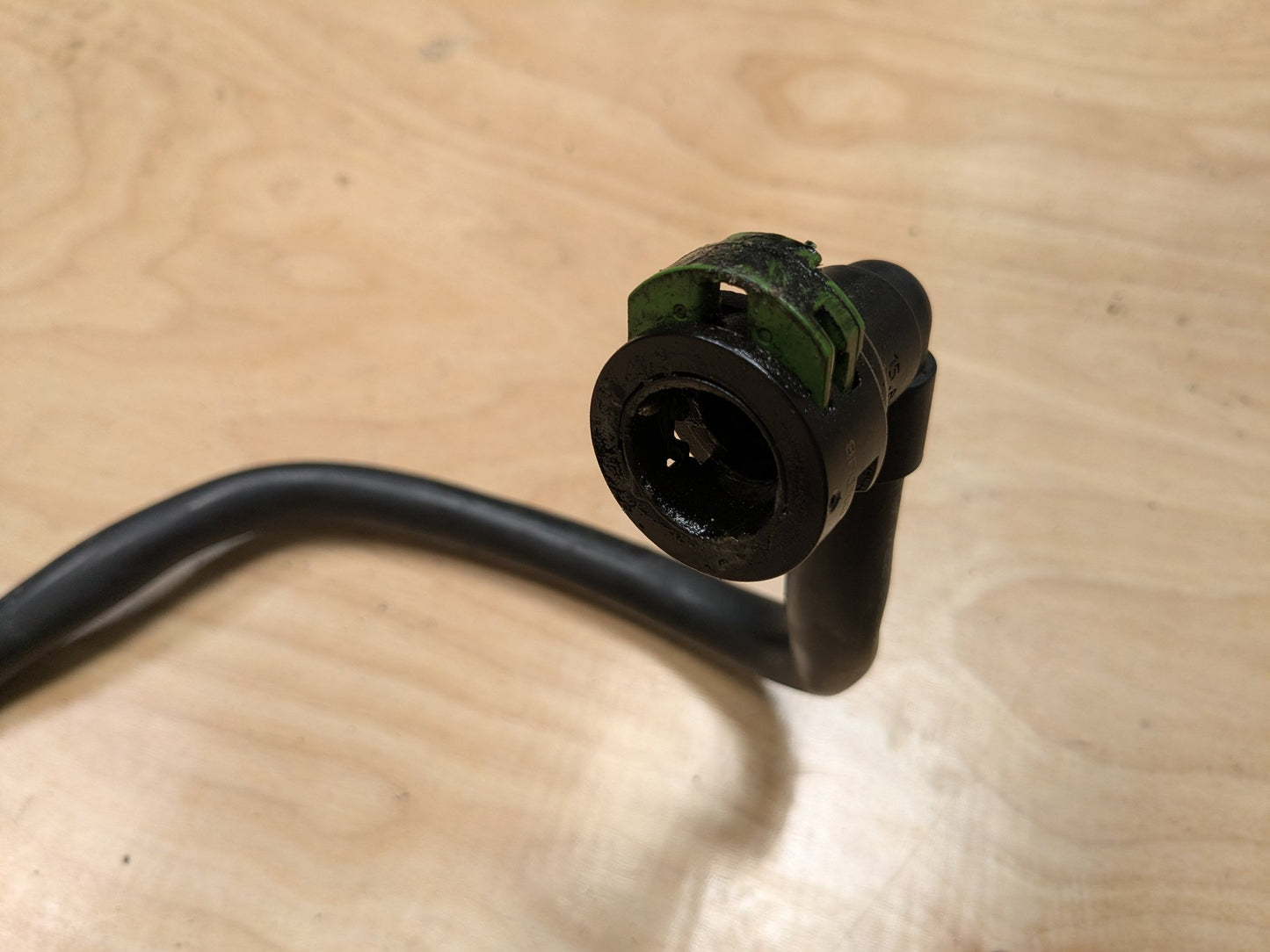OEM BMW G20 G22 G23 G42 230 330 430 Transmission Oil Cooler Hose Pipe Lines