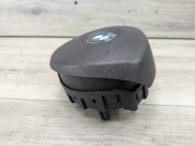 06-13 OEM BMW E82 E90 E92 E93 Front Driver SPORT Steering Wheel Airbag Air Bag