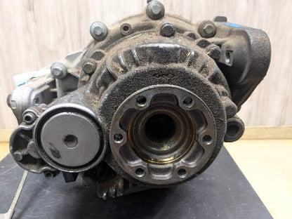10-14 OEM BMW E70 E71 X5M X6M Rear Diff Differential Axle Carrier 3.91