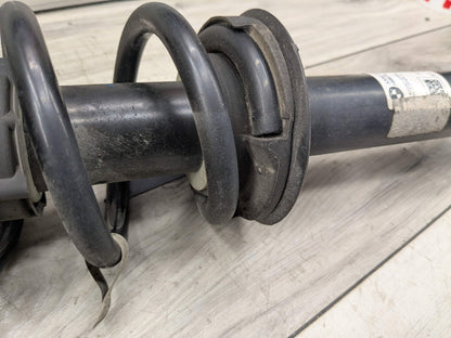 18-24 OEM BMW G01 X3 30i 30iX REAR Left Right Side Strut Shock Absorber Spring