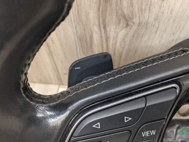 2018 Audi S5 B9 Steering Wheel Assembly 8W0419091