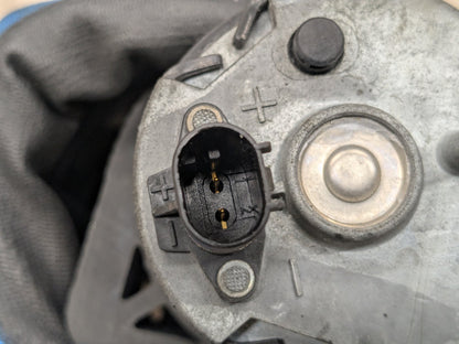 OEM Mercedes C207 W212 W218 W222 X166 M276 Engine Auxiliary Coolant Water Pump