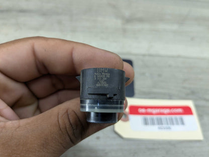 OEM BMW F15 F16 F48 F90 F97 G01 G12 G30 X1 X3 X5 Bumper Parking PDC Sensor Gray
