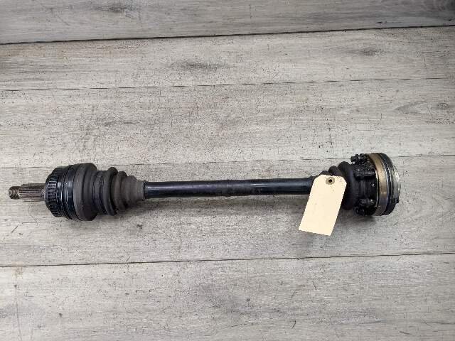 1996 - 2003 BMW Z3 E36 Rear Left or Right Half Shaft Output CV Axle 1229473 M54B25O0