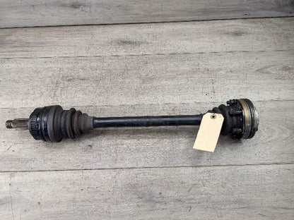 1996 - 2003 BMW Z3 E36 Rear Left or Right Half Shaft Output CV Axle 1229473 M54B25O0