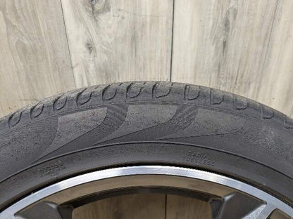 18-24 OEM AUDI Q5 SQ5 Double Spoke Wheel Rim 20x8 ET:39