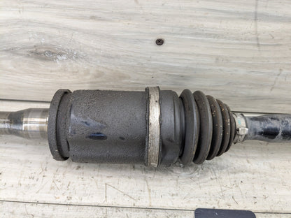 OEM BMW G01 G02 F97 F98 AWD Front Right Passenger Side Output Half Shaft CV Axle