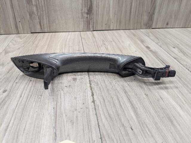 16-19 OEM BMW G11 G12 740 750 COMFORT ACCESS Front Left Door Handle Gray