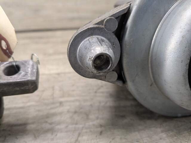 OEM Mercedes W207 E350 E400 E500 Front Rear Left Right Engine Motor Mount
