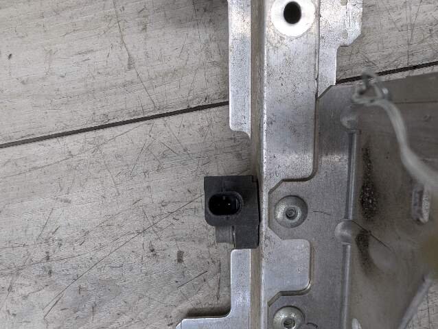 2014 - 2018 BMW X5 F15 Unknown 7294492 N55B30M0