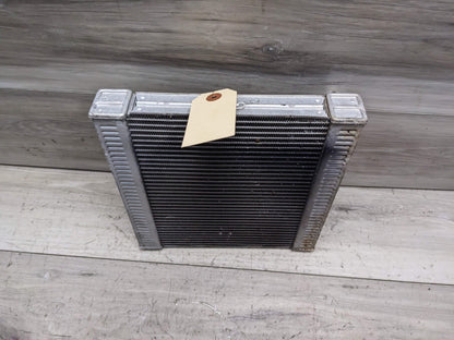 18-24 OEM BMW G12 G14 G16 G30 F90 F93 M5 M8 Second Auxiliary Coolant Radiator