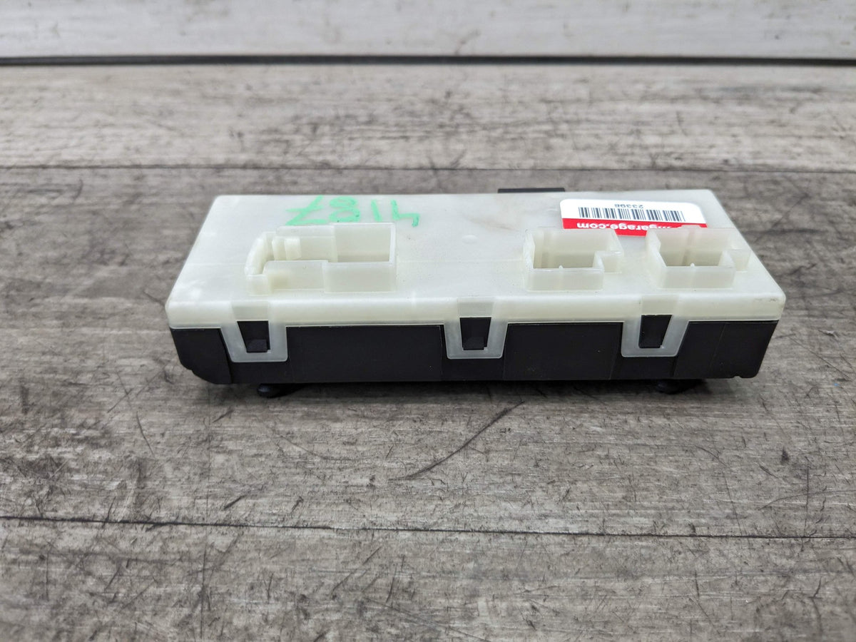 17-24 OEM BMW G12 G20 G80 G82 Trunk Tailgate Decklid Function Control Module