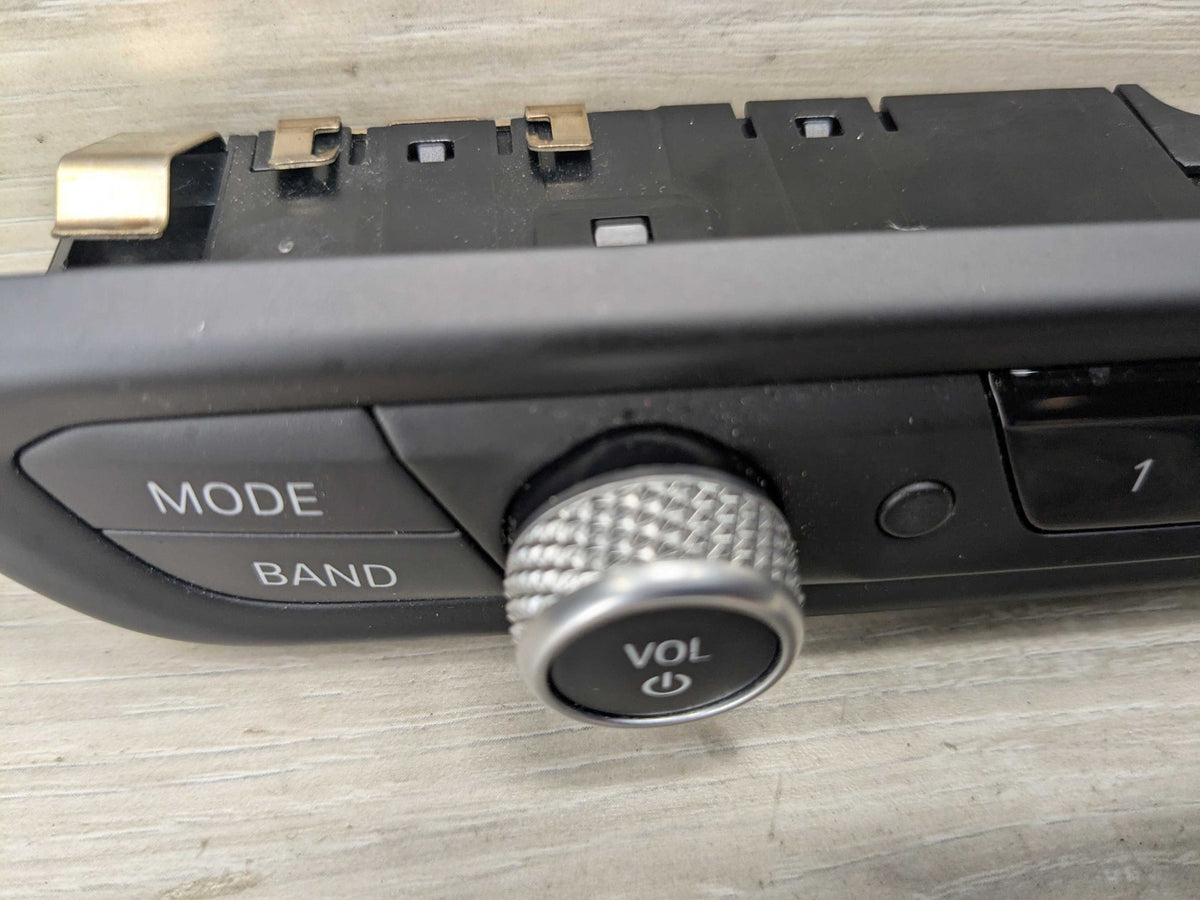 20-24 OEM BMW F44 228 M235 Volume Control Switch Panel Radio Media Buttons