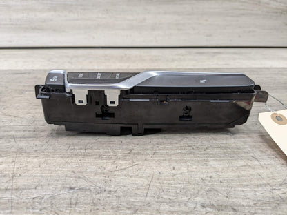 OEM BMW G01 X3 G30 540 M550 Switch Sport Comfort Operating Unit Center Console