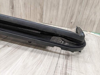 2018 Audi S5 B9 Convertible Wind Deflector Screen 10029204