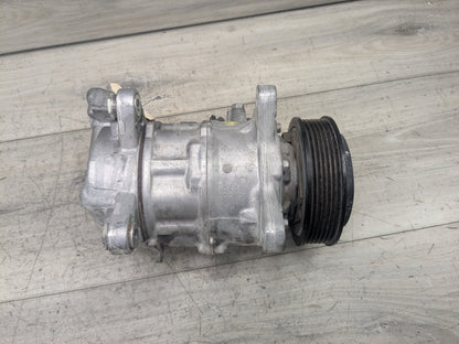 OEM BMW F97 G01 G20 G22 G23 G26 G42 G80 G82 AC Compressor Clutch A/C Pump Pulley