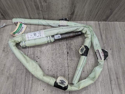 14-20 OEM BMW F32 F82 M4 Coupe Left Driver Top Roof Head Air Bag Airbag Curtain