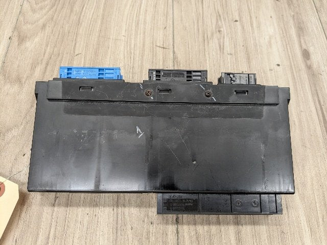 2012 BMW X5 E70 BCM Body Control Module 9267511 07-14 OEM BMW E70 E71 X5 X6 X5M X6M Body Control Module Junction Box Unit JBBFE3