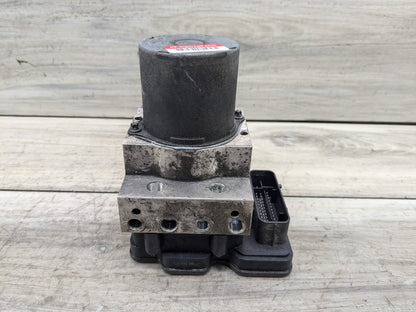 14-18 OEM BMW F15 X5 ABS Brake Pump Anti Lock DSC Dynamic Stability Control
