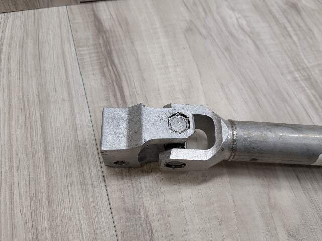 OEM BMW G20 G22 G23 G42 330 M340 430 M440 Steering Column Lower Joint Shaft