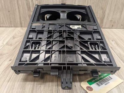 OEM BMW F90 G30 G32 530 540 M550 M5 Center Console Storage and Cupholder W/ USB