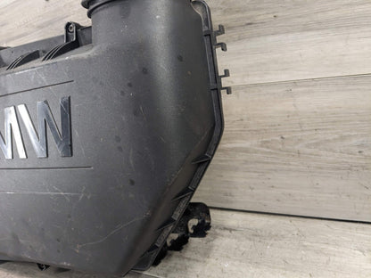 OEM BMW F10 F12 E70 E71 F15 F16 X5 X6 Engine N55 Intake Air Box Filter Housing