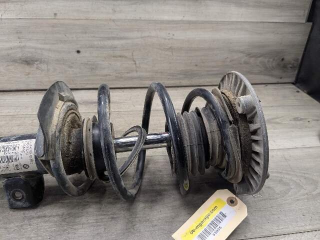 2011 - 2016 BMW 335i F30 Front Right Passenger Spring Strut Shock Absorber 6791650 N55B30M0