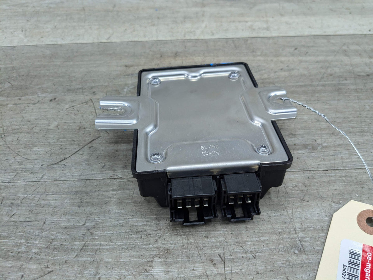 OEM BMW G20 G15 G01 G02 G05 G07 F90 M5 Rear Differential Control Module Unit ECU