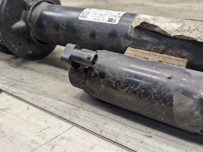 NOTE* OEM BMW G30 M550iX REAR Left Driver Side Strut Shock Absorber Spring VDC