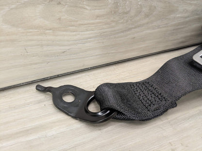 22-24 OEM BMW G26 430 M440 Rear Left Right Seat Belt Seatbelt Retractor Black