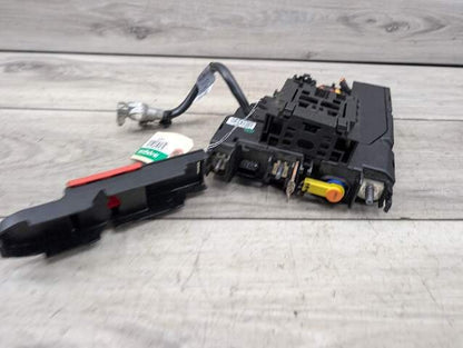 OEM Mercedes W204 W207 E550 Fuse Relay Box Junction Terminal