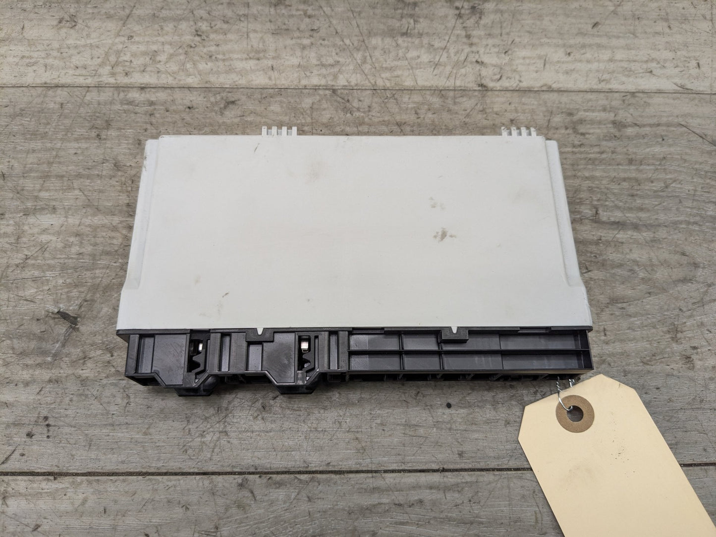 2011-2016 BMW 528i F10- Front Seat Control Module PN: 9280915