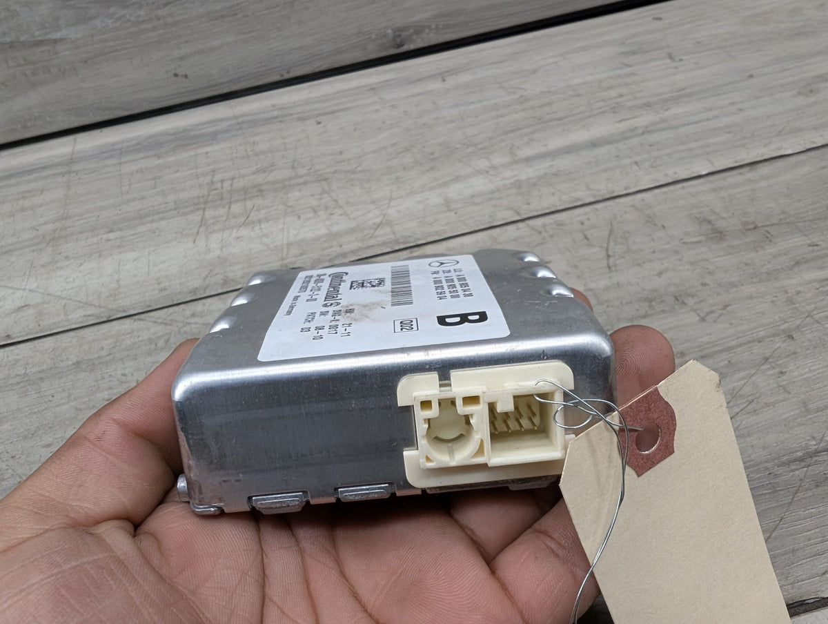 OEM Mercedes C218 W166 W204 W207 W212 Front Windshield Lane Assist Camera Module