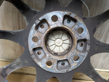 Wheel Rim 6758189