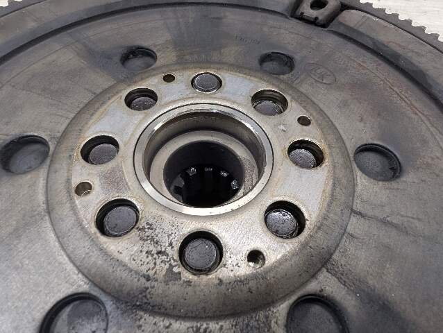 OEM BMW E39 E46 E85 Z3 Z4 MANUAL Engine M52 M54 M56 Flywheel Clutch D=228MM