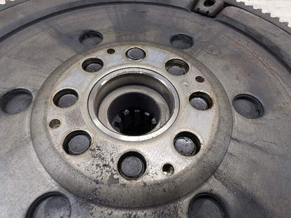 OEM BMW E39 E46 E85 Z3 Z4 MANUAL Engine M52 M54 M56 Flywheel Clutch D=228MM