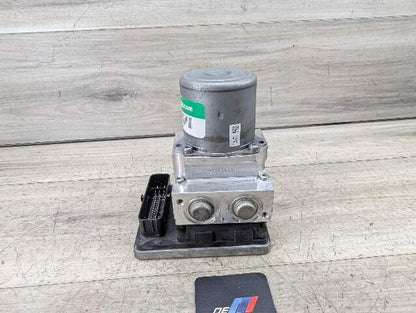 2017 BMW 740i G12 ABS Pump Module 6884577 PRE-LCI OEM BMW G01 G12 G30 ABS Brake Pump Anti Lock DSC Dynamic Stability