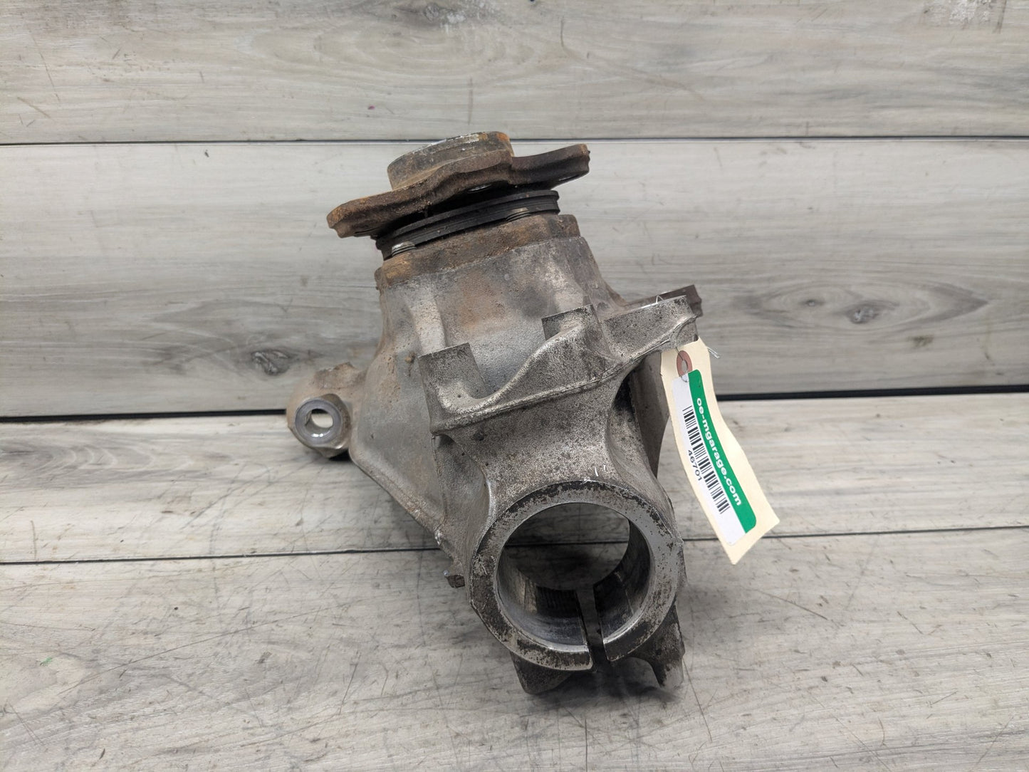 19-25 OEM BMW G20 G22 G23 FRONT Right Passenger Hub Spindle Knuckle Bearing AWD
