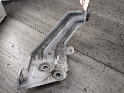 18-24 OEM BMW G01 G02 F97 F98 X3 X4 Left Driver Fender Wing Holder Bracket SET