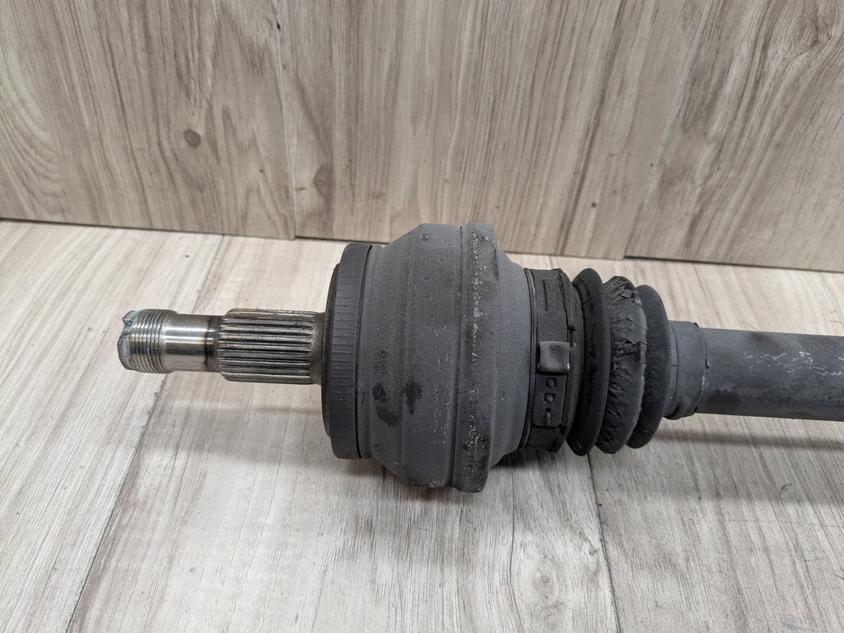 07-18 OEM Mercedes W211 W212 W221 E550 Rear Left Right CV Axle Half Output Shaft