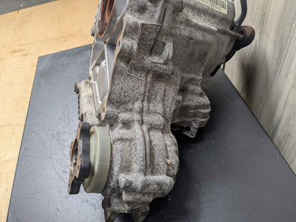2014 BMW 335i Transmission Transfer Case 164279k 7505374